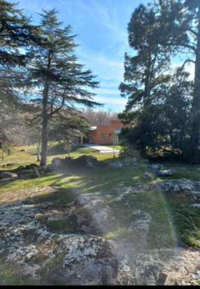 Casa quinta en Tandil
